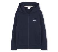Boss - Jogger Set - Navy - Boy - 4 Years