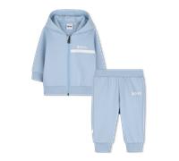 Boss - Jogger Set - Persian Blue - Boy - 2 Years