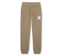 Boss - Jogger Trousers - Dark Stone - Boy - 16 Years