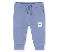 Boss - Jogger Trousers - Lavender Blue - Boy - 3 Years