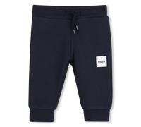 Boss - Jogger Trousers - Navy - Boy - 9 Months
