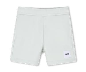 Boss - Jogging Bermuda Shorts - Sprout Green - Boy - 3 Years