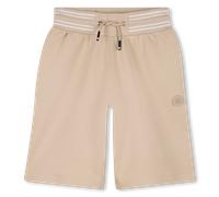 Boss - Jogging Bermuda Shorts - Stone - Boy - 16 Years