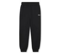 Boss - Jogging Trousers - Black - Boy - 8 Years