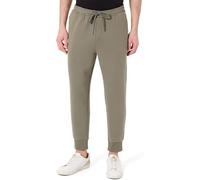 BOSS Jogginghose Aus Stretch-Baumwolle Mit Logo-Detail