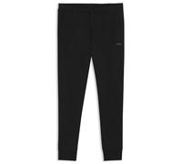 BOSS Jogginghose Aus Stretch-Baumwolle Mit Logo-Detail