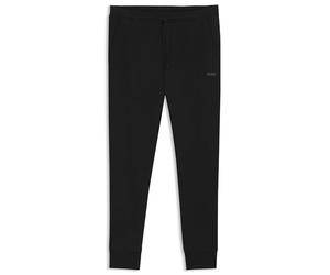 BOSS Jogginghose Aus Stretch-Baumwolle Mit Logo-Detail