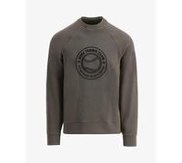 BOSS Join Salbo sweatshirt brown - S