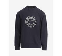 BOSS Join Salbo sweatshirt navy white - S