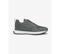 BOSS Jonah Run Trainers dark grey - 43