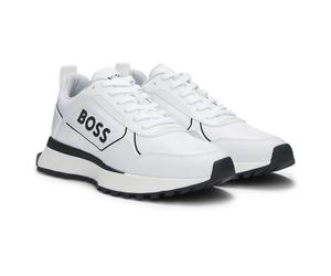 Boss Jonah Runn Merbl 10248594 Trainers