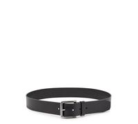 Boss Joris Leather Belt - Black - 85 (XS)