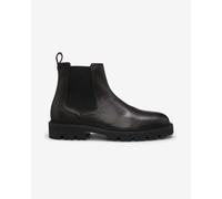 BOSS Julyo Cheb boots dark brown black - 40