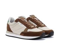 BOSS Kai_Runn_mesd, Running, Open Beige,