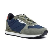 BOSS Kai_Runn_mesd, Running, Open Blue,