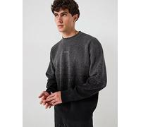 BOSS Sweater Kalbrush in Grey EU L
