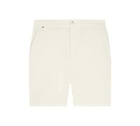 Boss Kane Stretch-cotton Shorts - Ecru - 36 (W36 / XL)