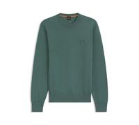 BOSS Kanovano Sweater L Green