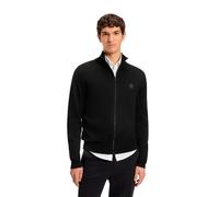 Boss Kanozip S 10272322 01 Orange Sweater
