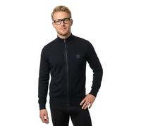 Boss Kanozip S 10272322 01 Orange Sweater
