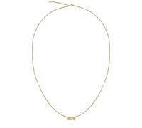 BOSS Kassy Necklace Stainless Steel 1580871 - Woman Gold