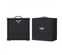 Boss Katana-110 Bass Amplifier Combo with Cover