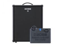 Boss Katana-210 Bass Amplifier Combo with Bluetooth Adaptor