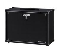 Boss Katana 2x12 Cabinet with Waza Speakers