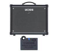 Boss Katana 50 EX Gen 3 1x12 Combo with Bluetooth Adaptor