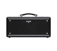 BOSS Katana-Air EX | Powerful Wireless Desktop Amplifier for Guitar, Bass and Acoustic-Electric Guitar | Stereo Sound with Dual 5" Speakers | 5A Characters | Amps &