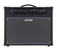 BOSS Katana Artist Gen 3 Guitar Amplifier | Flagship 100-Watt Combo Amp | 12-Inch Waza Speaker | Evolved Tube Logic Sound | Sophisticated Tone Tools | Advanced Performance Features