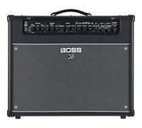 BOSS Katana Artist Gen 3 Guitar Amplifier | Flagship 100-Watt Combo Amp | 12-Inch Waza Speaker | Evolved Tube Logic Sound | Sophisticated Tone Tools | Advanced Performance Features