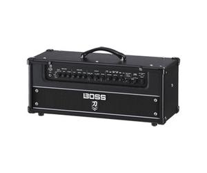 BOSS KATANA-Artist MkII Head Unit
