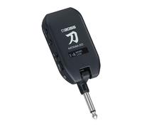BOSS - Katana:GO 2, Personal Headphone Guitar Amplifier with Premium Guitar and