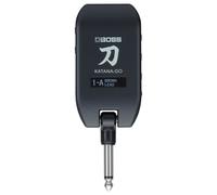 Boss Katana Go Headphone Amp for Guitar and Bass