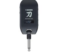 Boss Katana Go Headphone Amp for Guitar and Bass