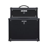 Boss Katana Head Gen 3 100w Amp Head with 2x12 Cab