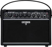 Boss Katana Mini X Mini Combo