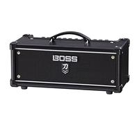 BOSS Katana Mkii Head Guitar Amplifier, Portable 100-Watt Guitar Amp Head with Powerful, Gig-Ready Sound, Five Unique Amp Characters And Ten Overall Tones