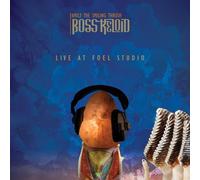 BOSS KELOID: FAMILY THE SMILING THRUSH: LIVE AT FOEL STUDIO (CD+DVD) - CD SEALED