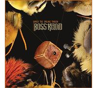 Boss Keloid - Family The Smiling Thrush [VINYL]