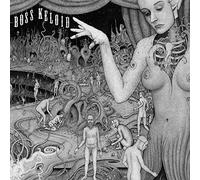 Boss Keloid - Herb Your Enthusiasm [VINYL]