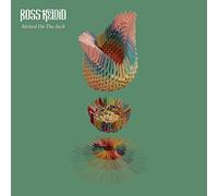 Boss Keloid - Melted On The Inch [VINYL]