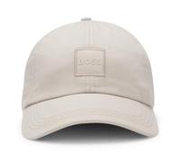 BOSS Derrel Cap Light Beige
