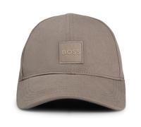 BOSS Kids Baseball Cap Open Beige Mens