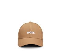 Boss Zed 10248871 Cap Beige