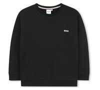 BOSS Kids Iconic Logo Sweatshirt Long Sleeve