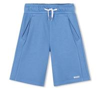 BOSS Kids Jogging Short Baby Navy Blue 5 Years