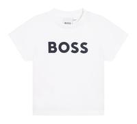 BOSS Kids Large Logo T-Shirt