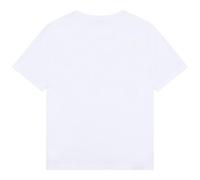 Hugo Boss T-shirt J25p24 Short Sleeve Kids White Size 16
